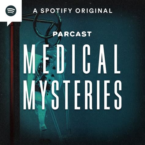 best mystery podcasts 2021.